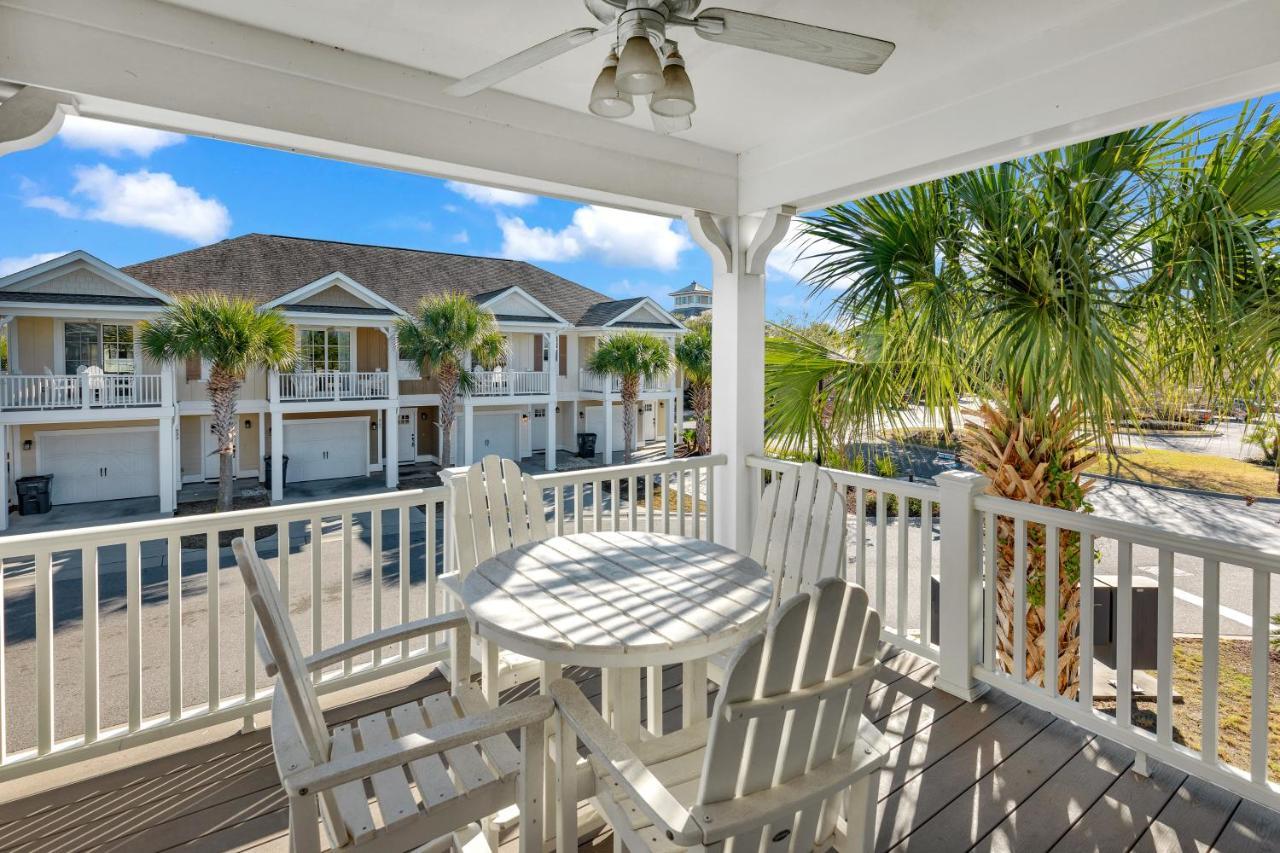 Madiera Magic Myrtle Beach Exterior foto