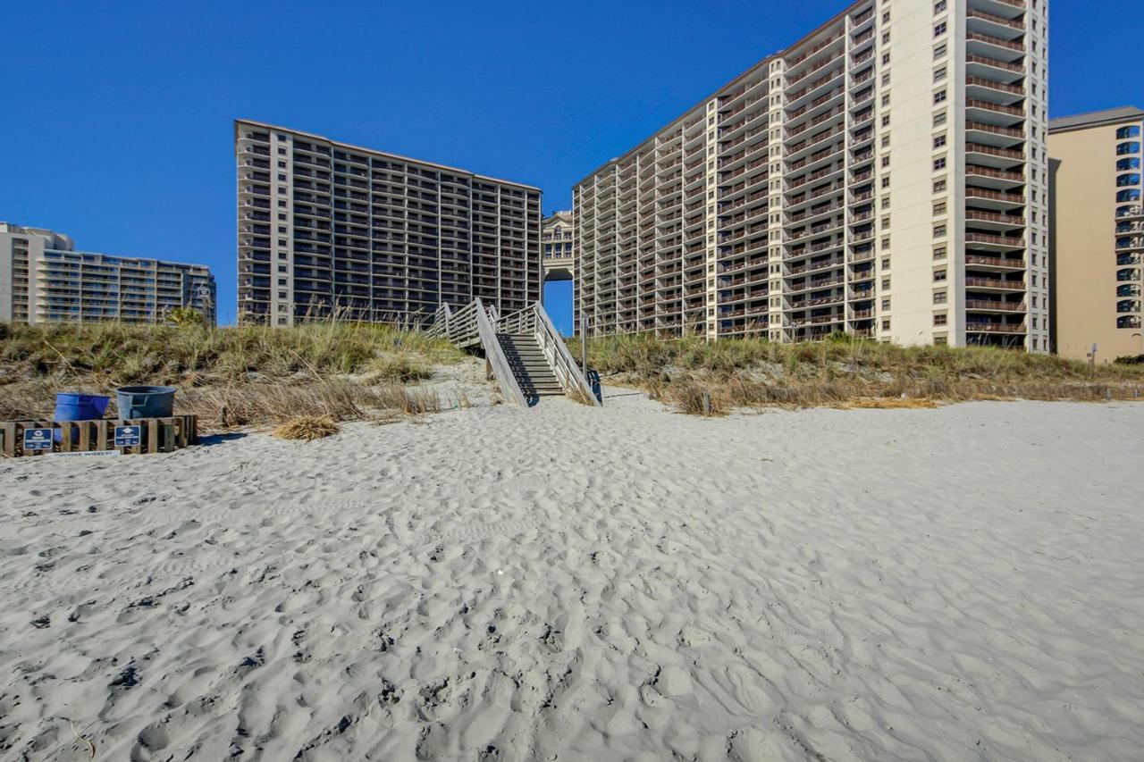 Madiera Magic Myrtle Beach Exterior foto